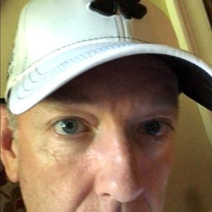 Meet your Posher, Greg